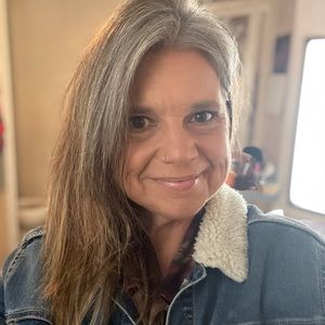 Welcome to my closet